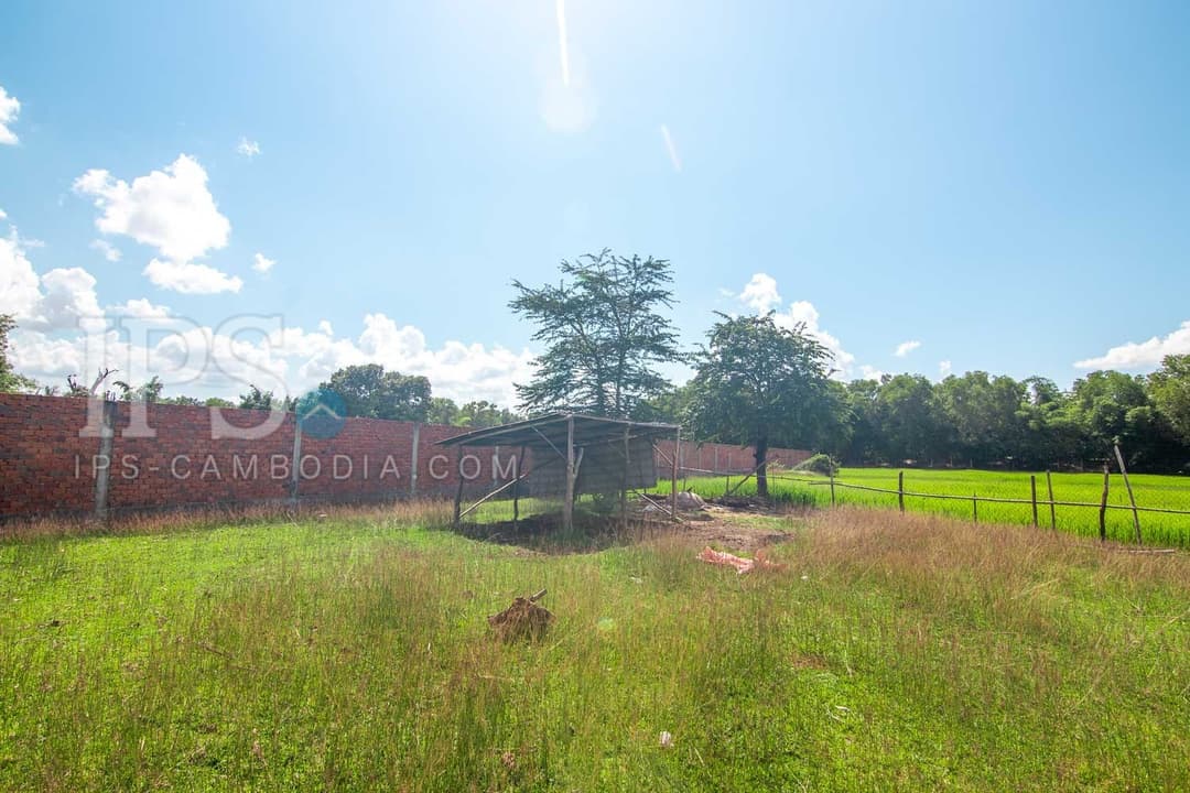 1456 Sqm Land For Sale - Svay Dangkum, Siem Reap - Image 5