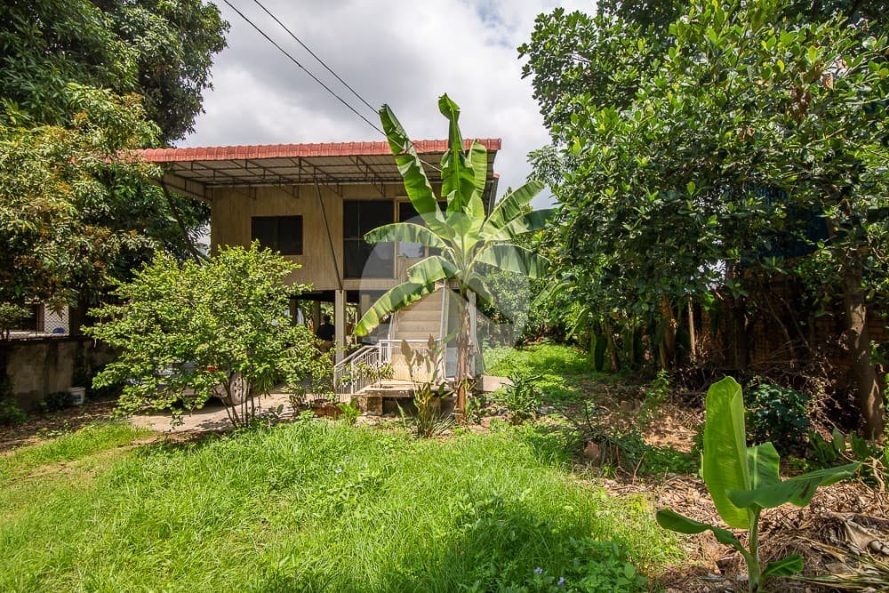 1919 Sqm Residential Land For Sale - Khan Chbar Ampov, Phnom Penh - Image 5