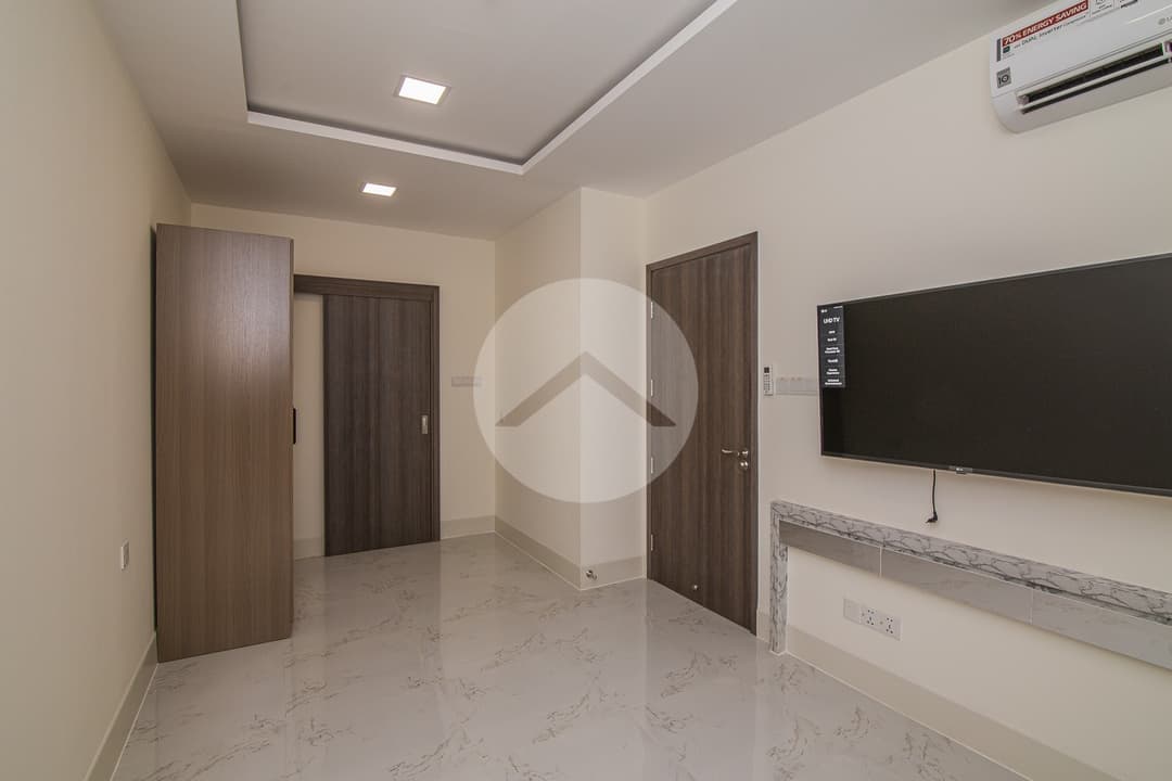 1 Bedroom Condo For Sale - Orkid The Royal Condo, Phnom Penh - Image 5