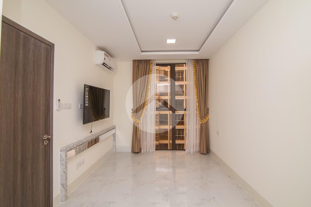 1 Bedroom Condo For Sale - Orkid The Royal Condo, Phnom Penh - Image 3