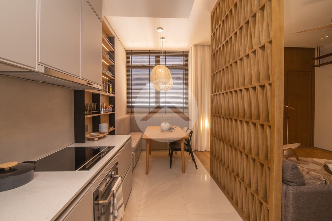 2 Bedroom Condo For Sale-Odom Living, Tonle Bassac, Phnom Penh - Image 5