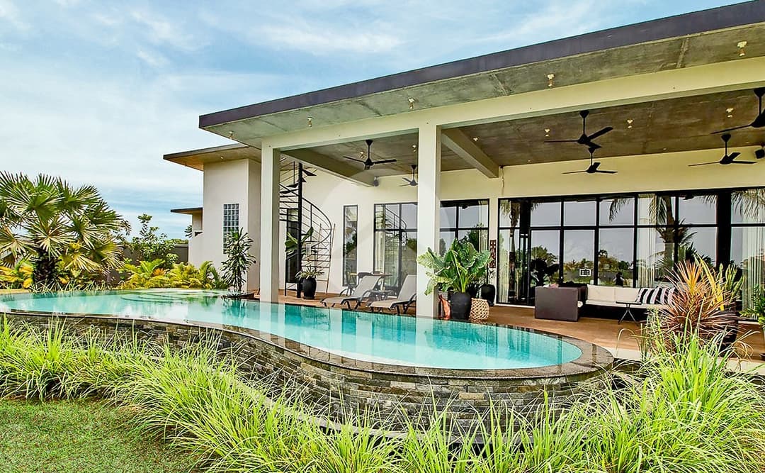 7 Bedroom Luxury Villa For Sale - Sambour, Siem Reap - Image 3