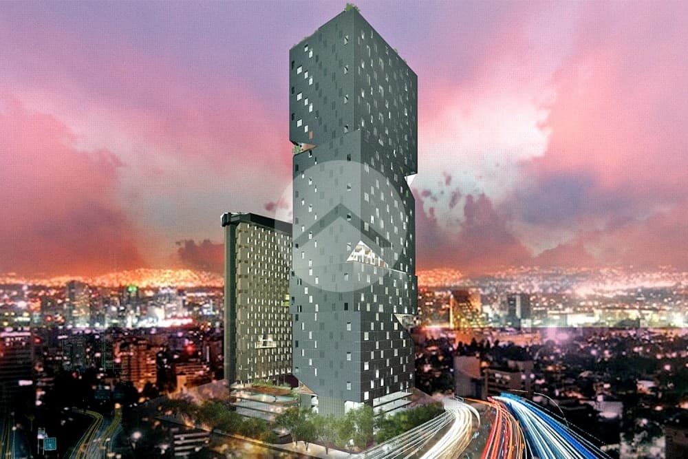 Condo For Sale-Odom  Living - Tonle Bassac, Phnom Penh