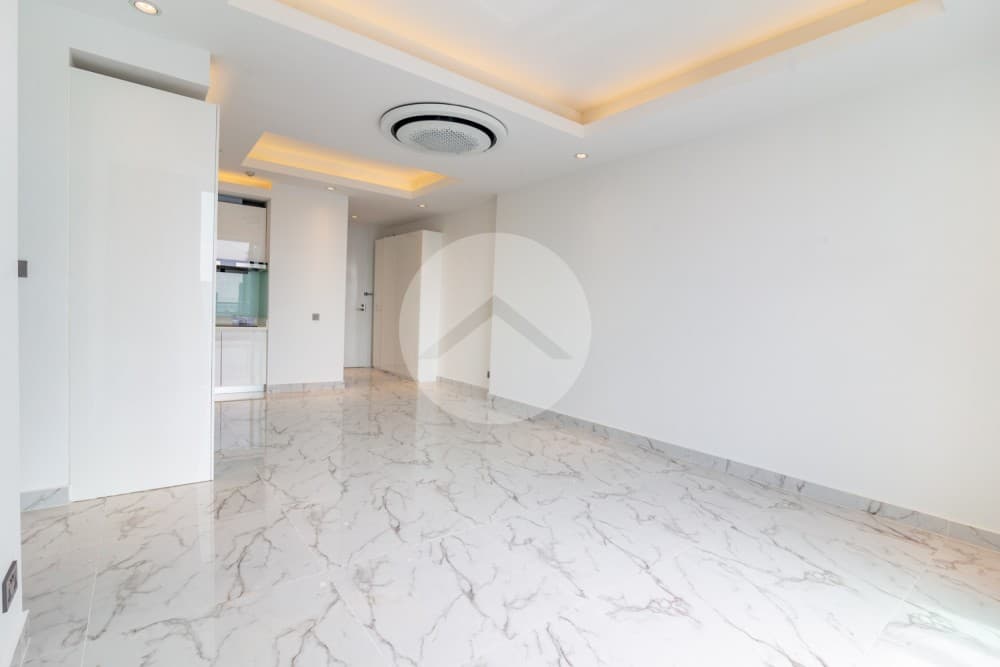 18th Floor, 2 Bedroom 91 Sqm For Sale - J Tower 2, BKK1, Phnom Penh - Image 5